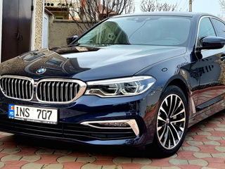 BMW 5 Series foto 6