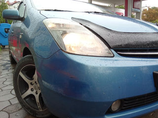 Toyota Prius foto 5