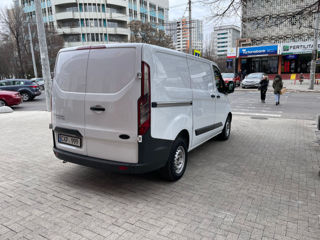 Ford Transit Custom НДС foto 4