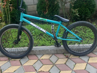 Vand bmx