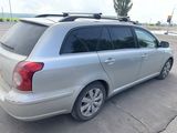 Toyota Avensis Razborka/dezmembrare foto 4