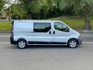 Renault Trafic foto 4