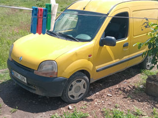 Renault Kangoo foto 3