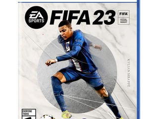 FIFA 23 pentru PS5