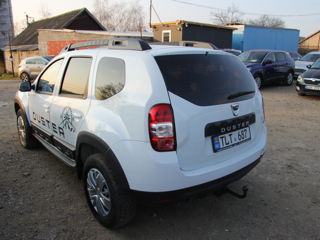 Dacia Duster foto 5