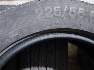 Gislaved 225/55 R17 foto 4