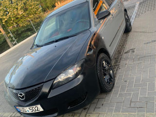 Mazda 3 foto 3