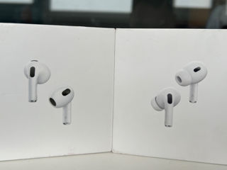 Airpods 3, AirPods Pro 2 USB-C 2023