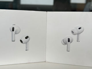 Airpods 3, AirPods Pro 2 USB-C 2023 foto 1