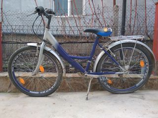 Biciclete, велосипеды foto 4