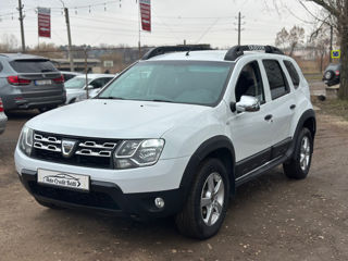 Dacia Duster foto 5