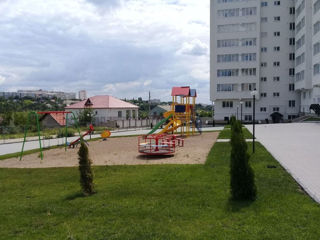 1-rm apt., 47 м², 2/9 fl.