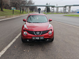 Nissan Juke foto 2