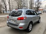 Hyundai Santa FE foto 4