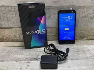 Telefon BLU X5