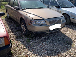 Volvo s80 foto 2