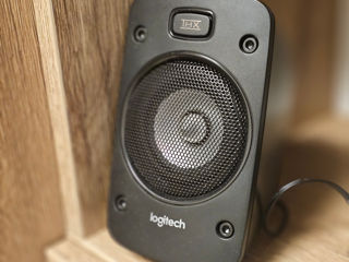 Logitech Z906 500W. foto 6