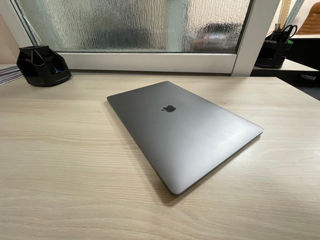 MacBook Pro 2017   16/500GB foto 4