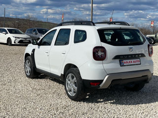 Dacia Duster foto 3