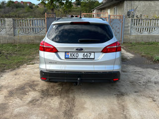 Ford Focus foto 4