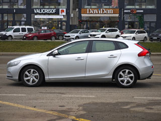 Volvo V40 foto 6