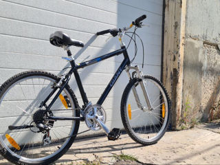 Продам велосипед  Giant Sedona 26  б/у foto 3