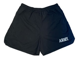 Шорты армии США -Trunks, Physical Fitness Uniform, US Army foto 1