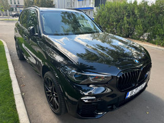 BMW X5 foto 3