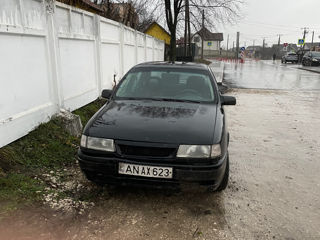 Opel Vectra foto 3