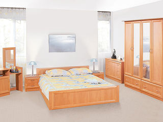 Vezi aici modele de dormitoare in stil clasic si modern! foto 4