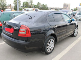 Skoda Octavia foto 4