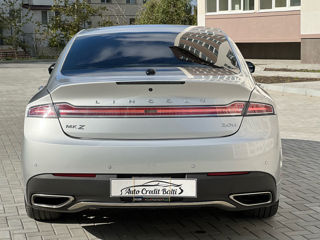 Lincoln MKZ foto 9