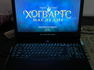 Alienware 17 R4 foto 3