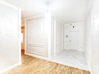 4-x комн. квартиры, 176 м², Центр, Кишинёв