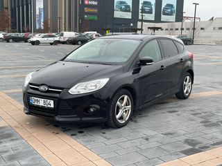 Ford Focus foto 2