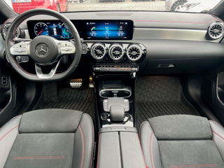 Mercedes CLA foto 9