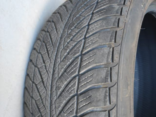 GoodYear Run flat