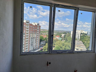 Apartament cu 2 camere, 77 m², Buiucani, Chișinău foto 6