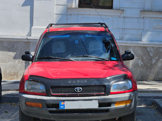 Toyota Rav 4 foto 2