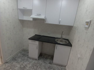 Apartament cu 1 cameră, 21 m², Buiucani, Chișinău foto 10