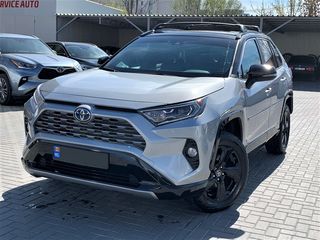 Toyota Rav 4 foto 3