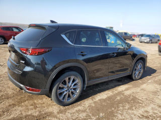 Mazda CX-5 foto 2