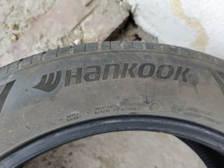 4 Cauciucuri Hankook foto 4