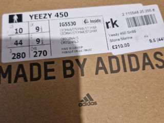  Adidas Yeezy 450 43 foto 8