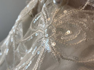 XS - Свадебное платье foto 5