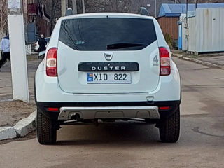 Dacia Duster foto 6