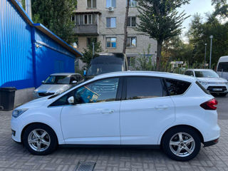 Ford C-Max foto 7