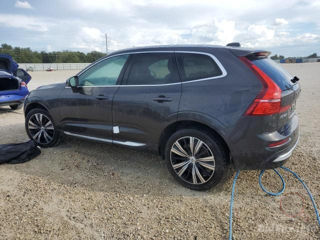 Volvo XC60 foto 2