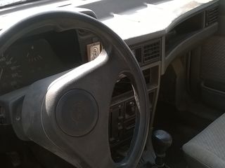 Opel Kadett foto 5