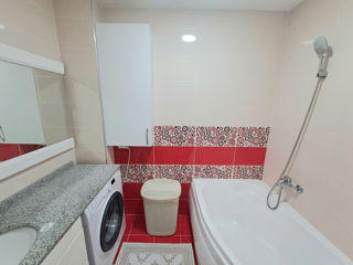 Apartament cu 2 camere, 60 m², Buiucani, Chișinău foto 14